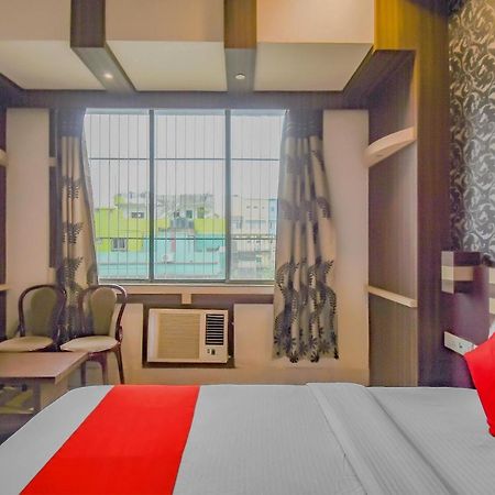 Oyo 1851 Hotel Sefali Deluxe Kalkata Exteriér fotografie