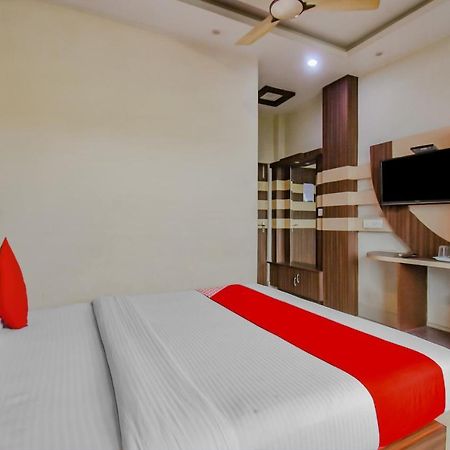 Oyo 1851 Hotel Sefali Deluxe Kalkata Exteriér fotografie