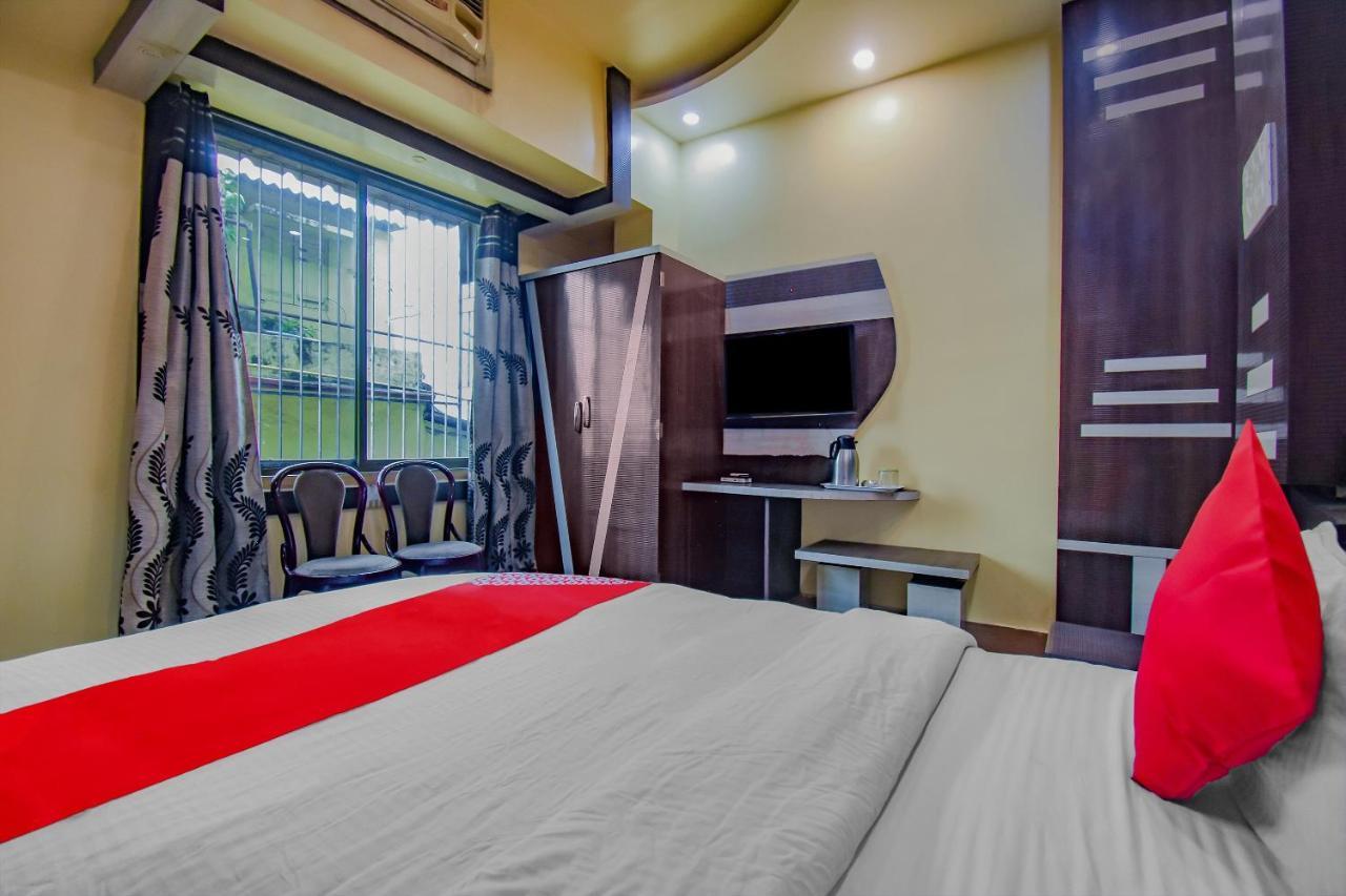 Oyo 1851 Hotel Sefali Deluxe Kalkata Exteriér fotografie
